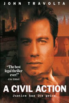 A civil action