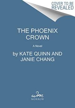 The Phoenix crown : a novel