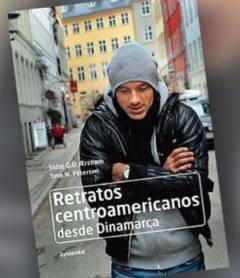 Retratos centroamericanos desde Dinamarca