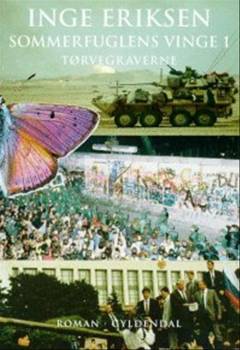 Sommerfuglens vinge. Bind 1 : Tørvegraverne