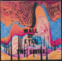 Wall of eyes