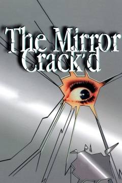 The mirror crack'd