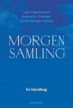 Morgensamling : en håndbog