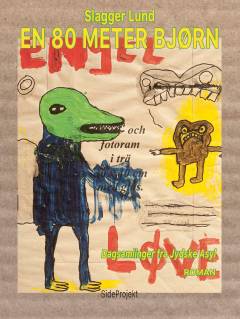 Bog, 1. udgave, 2025