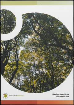 Håndbog for patienter med hjernetumor