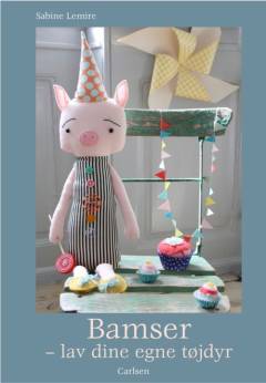 Bog, 1. udgave, 2012