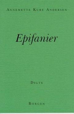 Epifanier : digte