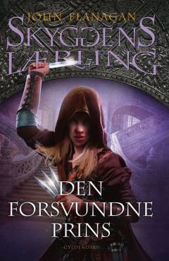 Den forsvundne prins