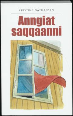 Anngiat saqqaanni