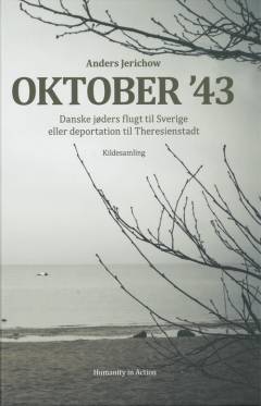 Oktober '43 : kildesamling