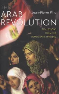 The Arab revolution : ten lessons from the democratic uprising