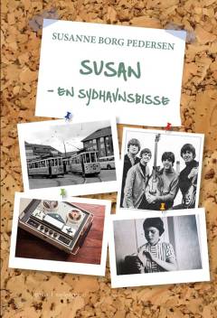 Susan - en sydhavnsbisse