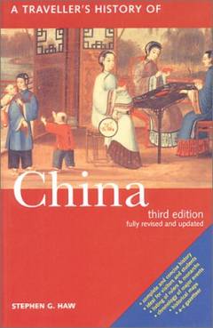 A traveller's history of China