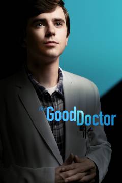 The good doctor, sæson 1