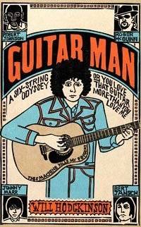 Guitar man