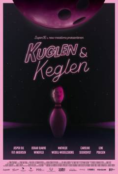 Kuglen & keglen