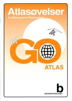 Nyt GO atlas -- Atlasøvelser. Bind b