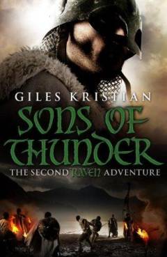 Sons of thunder : the second Raven adventure