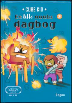 En lille noobs dagbog - ballade i Underverdenen