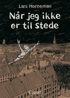 Graphic novel / Tegneserie, 2014