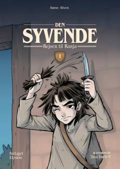 Den syvende - rejsen til Ranja