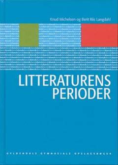 Litteraturens perioder
