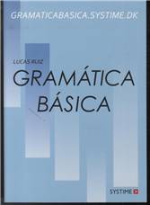 Gramática básica