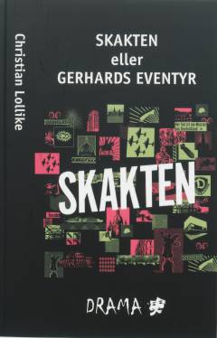 Skakten eller Gerhards eventyr
