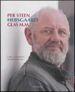 Per Steen Hebsgaard - glas m.m