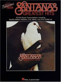 Santana's greatest hits
