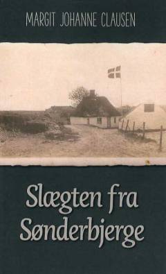 Slægten fra Sønderbjerge