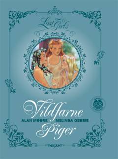 Lost girls - vildfarne piger