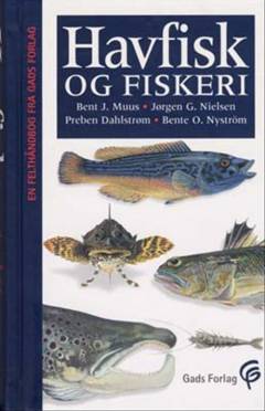 Havfisk og fiskeri i Nordvesteuropa