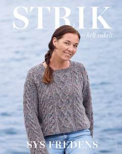 Strik - helt enkelt