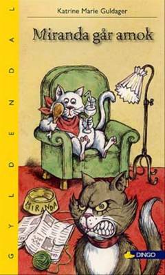 Miranda går amok