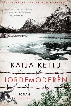 Jordemoderen
