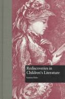 Rediscoveries in children's literature