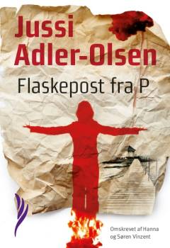Flaskepost fra P (Letlæsning)