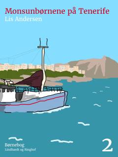 Monsunbørnene paa Tenerife