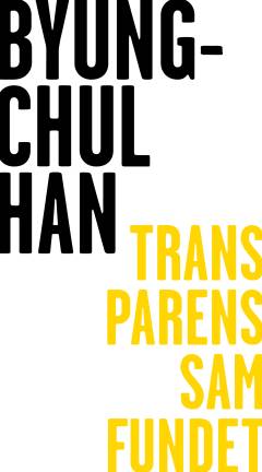 Transparenssamfundet