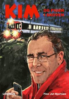 Kim og pigen i skoven