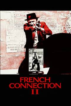 French connection II