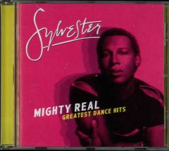 Mighty real : greatest dance hits