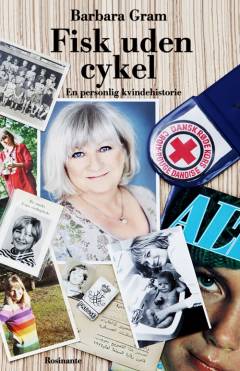 Fisk uden cykel : en personlig kvindehistorie