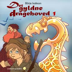 Det gyldne dragehoved