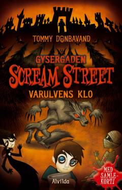 Bog, 1. udgave, 2010