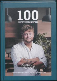 100 airfryeropskrifter