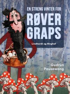 En streng vinter for røver Graps