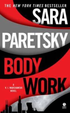 Body work