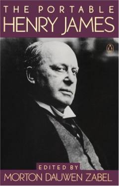The portable Henry James